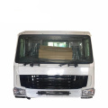 Sinotruck Cabin Sino HOWO Truck Hw76 Long Cab for Sinotruk 371 HP